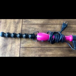 Revlon Pro Loose Waves Ceramic Wand